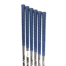 Mizuno Jpx EZ Steel Mens Right Hand Irons 5-PW Regular - True Temper XP95