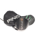 Ping G400 MAX Graphite Mens Right Hand Driver 10.5* Regular - Alta CB