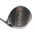 Ping G400 MAX Graphite Mens Right Hand Driver 10.5* Regular - Alta CB
