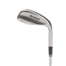 Cleveland RTX Zipcore Steel Mens Right Hand Lob Wedge 58* 6 Bounce Wedge Flex - Dynamic Gold Spinner