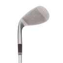 Cleveland RTX Zipcore Steel Mens Right Hand Lob Wedge 58* 6 Bounce Wedge Flex - Dynamic Gold Spinner