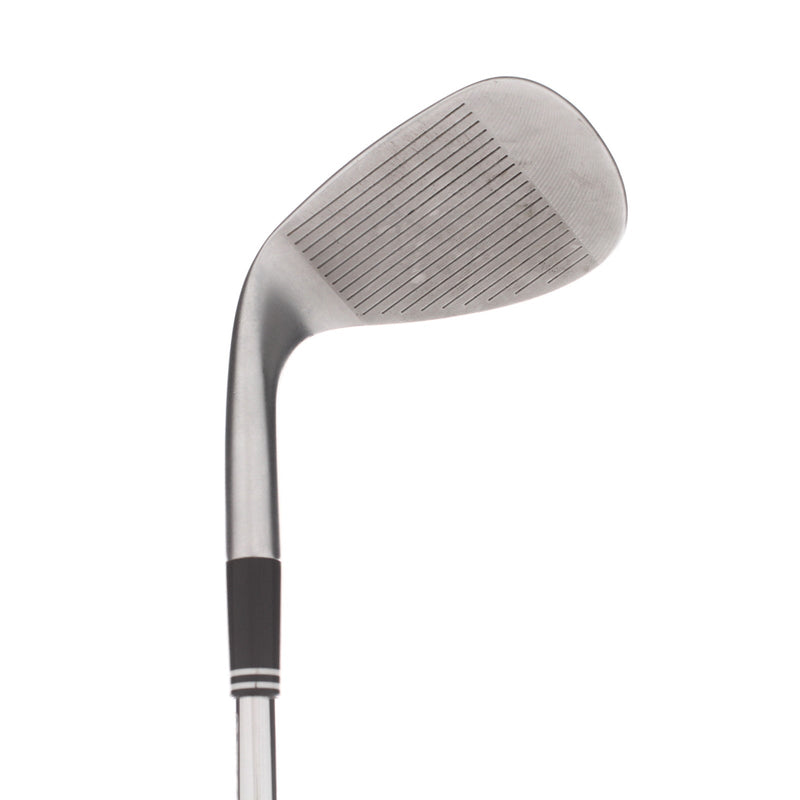 Cleveland RTX Zipcore Steel Mens Right Hand Lob Wedge 58* 6 Bounce Wedge Flex - Dynamic Gold Spinner