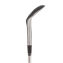 Cleveland RTX Zipcore Steel Mens Right Hand Lob Wedge 58* 6 Bounce Wedge Flex - Dynamic Gold Spinner