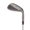 TaylorMade MG4 Steel Mens Right Hand Lob Wedge 60* 10 Bounce Wedge Flex - Dynamic Gold