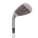 TaylorMade MG4 Steel Mens Right Hand Lob Wedge 60* 10 Bounce Wedge Flex - Dynamic Gold