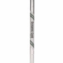TaylorMade MG4 Steel Mens Right Hand Lob Wedge 60* 10 Bounce Wedge Flex - Dynamic Gold