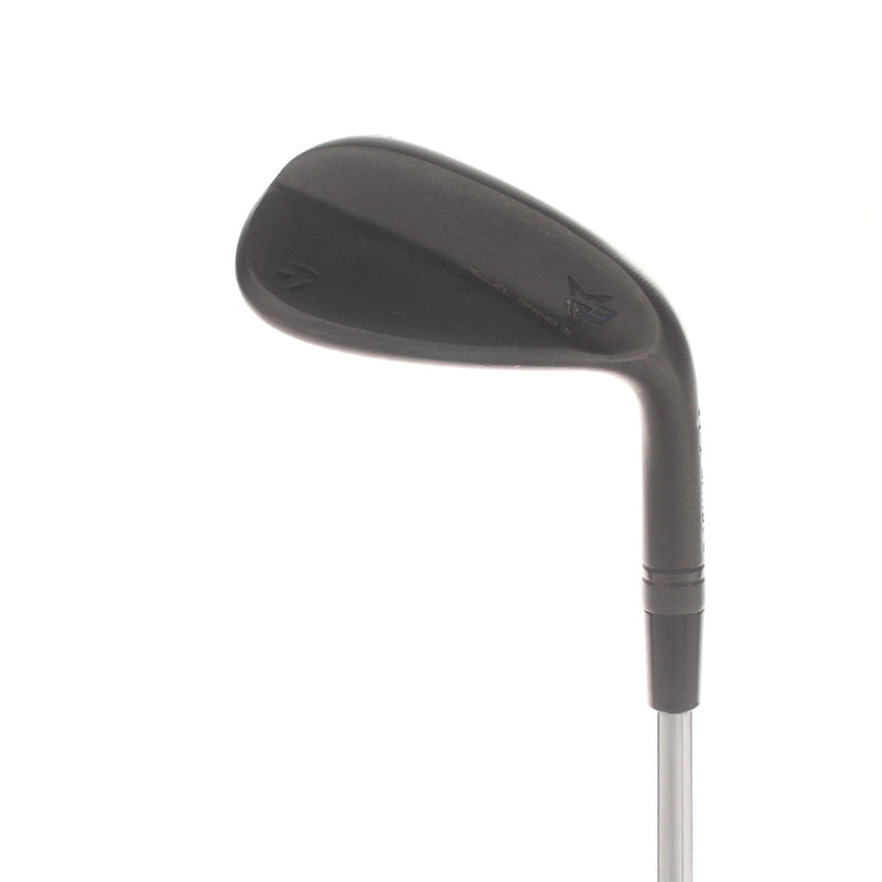 TaylorMade MG3 Steel Mens Right Hand Gap Wedge 52* 12 Bounce Stiff - Dynamic Gold S200