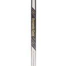 TaylorMade P7CB Steel Mens Right Hand 4 Iron Stiff - Dynamic Gold Mid 115