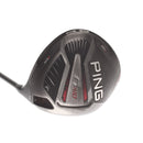 Ping G410 Graphite Mens Right Hand Driver 12* Senior - Alta CB 55SR