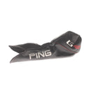 Ping G410 Graphite Mens Right Hand Driver 12* Senior - Alta CB 55SR