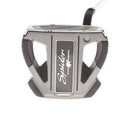 TaylorMade Spider EX Mens Right Hand Putter 34" Mallet - Pistol GTR 1.0