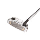 TaylorMade Spider EX Mens Right Hand Putter 34" Mallet - Pistol GTR 1.0