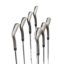 Cobra Darkspeed Steel Mens Right Hand 5-pw-gw Stiff - Modus NS Pro 105