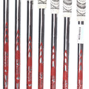 Cobra Darkspeed Steel Mens Right Hand 5-pw-gw Stiff - Modus NS Pro 105