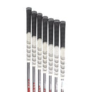 Cobra Darkspeed Steel Mens Right Hand 5-pw-gw Stiff - Modus NS Pro 105