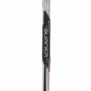 TaylorMade Burner SuperLaunch Steel Mens Left Hand Irons 5-PW Regular - Taylor Made 85g