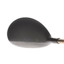 Benross Gold Speed Graphite Mens Right Hand 4 Hybrid 23* Senior - Aldila Gold Speed