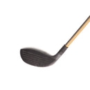 Benross Gold Speed Graphite Mens Right Hand 4 Hybrid 23* Senior - Aldila Gold Speed
