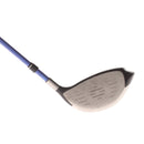 Taylormade Burner Graphite Mens Left Hand Driver 10.5* Regular - Grafalloy Pro Launch Blue 65g