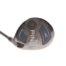Ping G Graphite Mens Right Hand Fairway 3 Wood 14.5* Regular - Alta CB 65g