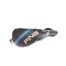 Ping G Graphite Mens Right Hand Fairway 3 Wood 14.5* Regular - Alta CB 65g