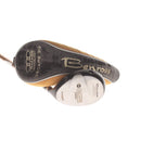 Benross Escape 3G Graphite Mens Right Hand 4 Hybrid 23* Regular - Aldila NVS 75