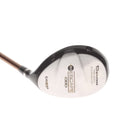 Benross Escape 3G Graphite Mens Right Hand 4 Hybrid 23* Regular - Aldila NVS 75