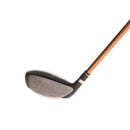 Benross Escape 3G Graphite Mens Right Hand 4 Hybrid 23* Regular - Aldila NVS 75
