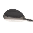 Mizuno MP-CLK Graphite Mens Right Hand 4 Hybrid 23* Regular - Exsar HS