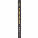 Mizuno MP-CLK Graphite Mens Right Hand 4 Hybrid 23* Regular - Exsar HS