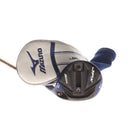 Mizuno JPX 900 Graphite Mens Right Hand Fairway 3 Wood 15* Stiff - Speeder 661