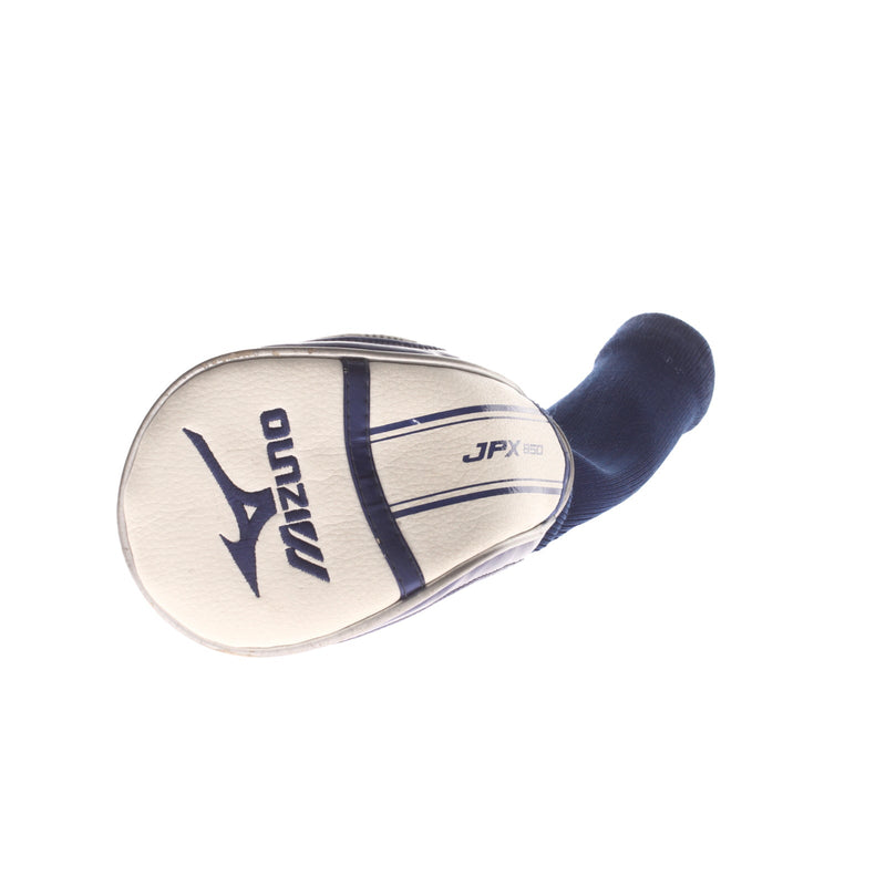 Mizuno JPX 900 Graphite Mens Right Hand Fairway 3 Wood 15* Stiff - Speeder 661