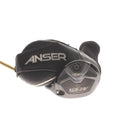 Ping Anser Graphite Mens Right Hand Fairway 3 Wood 14.5* Extra Stiff - Rombax Fujikura