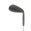 Titleist Vokey SM10 Steel Mens Right Hand Lob Wedge 60* 4 Bounce Wedge Flex - vokey