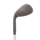 Titleist Vokey SM10 Steel Mens Right Hand Lob Wedge 60* 4 Bounce Wedge Flex - vokey