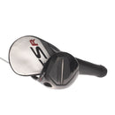 Titleist TSR2 Graphite Mens Right Hand Driver 9* Regular - Speeder