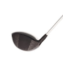 Titleist TSR2 Graphite Mens Right Hand Driver 9* Regular - Speeder