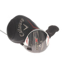 Callaway X Hot Graphite Mens Right Hand Driver 11.5* Senior - Project X