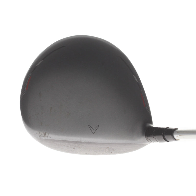 Callaway X Hot Graphite Mens Right Hand Driver 11.5* Senior - Project X