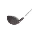 Callaway X Hot Graphite Mens Right Hand Driver 11.5* Senior - Project X