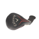 Callaway X Hot Graphite Mens Right Hand Driver 11.5* Senior - Project X