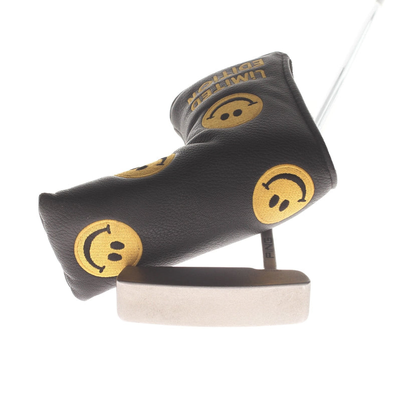 Ping Anser D Mens Right Hand Putter 34" Blade - TourDri 3.0
