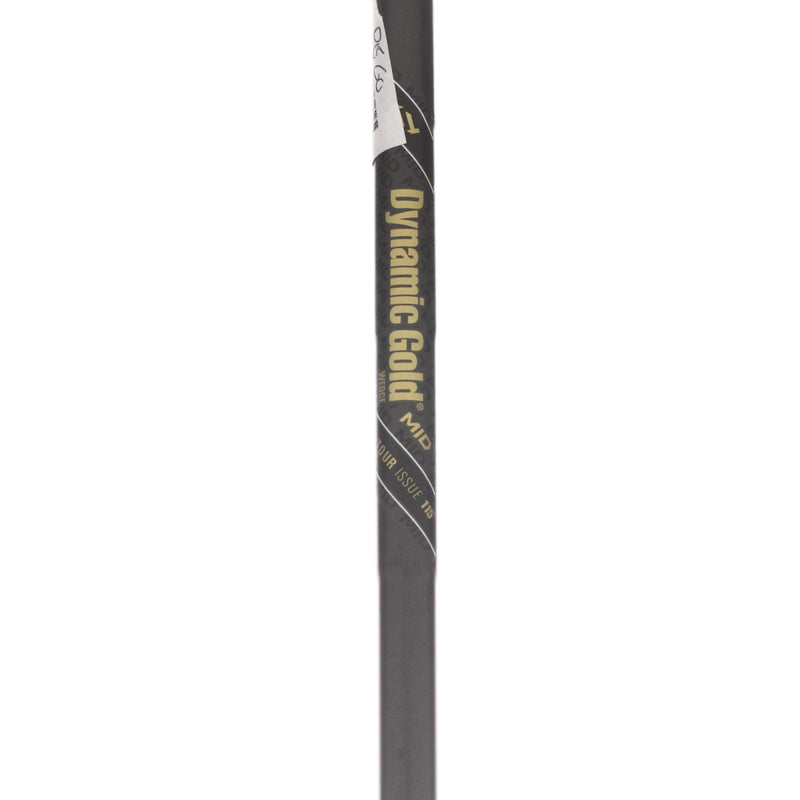 Callaway Opus Graphite Mens Right Hand Sand Wedge 54* 12 Bounce S Grind Wedge Flex - Dynamic Gold