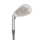 Callaway Opus Steel Mens Right Hand Lob Wedge 58* 10 Bounce S Grind Wedge Flex - Recoil