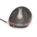 TaylorMade M6 Graphite Mens Right Hand Driver 9* Stiff - Atmos 6S