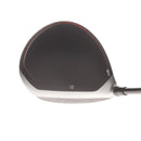 TaylorMade M6 Graphite Mens Right Hand Driver 9* Stiff - Atmos 6S