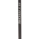 TaylorMade M6 Graphite Mens Right Hand Driver 9* Stiff - Atmos 6S