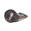 TaylorMade M6 Graphite Mens Right Hand Driver 9* Stiff - Atmos 6S