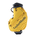 TaylorMade Tour Bag Tour Bag - Blue/Yellow