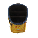 TaylorMade Tour Bag Tour Bag - Blue/Yellow